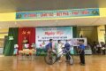 NGÀY HỘI  SÁCH & VĂN HOÁ ĐỌC VIỆT NAM TRIỂN LÃM STEM – KHƠI NGUỒN SÁNG TẠO