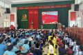 HOẠT ĐỘNG DÃ NGOẠI TRẢI NGHIỆM NĂM HỌC 2025–2026